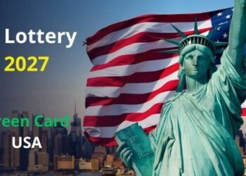 États-Unis : suspension du programme de la Diversity Visa Lottery