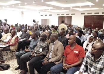 Scrutin présidentiel: la DGE détaille le cadre juridique et le dispositif d’observation