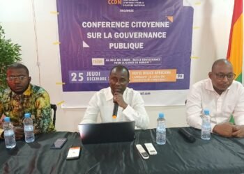 Gouvernance post-électorale : la CCDN plaide pour un dialogue citoyen inclusif au-delà des urnes