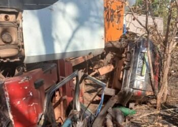 Accident de la circulation sur l’axe Kouroussa–Kankan : 11 morts enregistrés