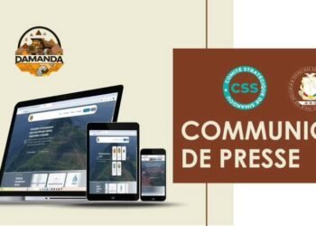 Guinée : une plateforme pour la digitalisation des permis miniers lancée 