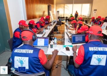 Scrutin présidentiel en Guinée: le WANEP livre son rapport préliminaire 