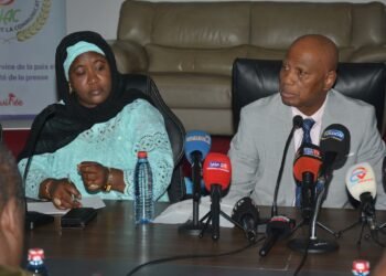 Scrutin présidentiel en Guinée: le RIARC salue la couverture médiatique