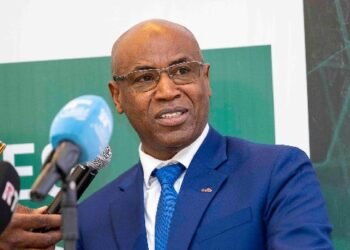 Guinée : le ministre du Budget recommande la suspension des avis à tiers détenteurs