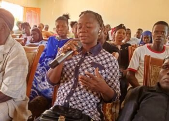 Yomou : un forum communautaire pour promouvoir des élections apaisées