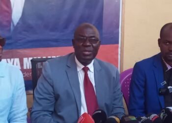 Présidentielle 2025: le Bloc Libéral et ses alliés dénoncent des irrégularités