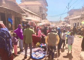 Labé : une mobilisation citoyenne pour la paix pendant la période électorale