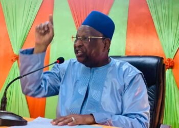 Présidentielle 2025 : le PEDN se désolidarise d’un soutien annoncé à Mamadi Doumbouya