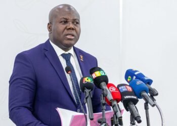 Contentieux de l’État : la clarification de Mohamed Sampil