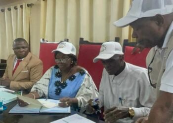 Présidentielle 2025 : les résultats provisoires transmis à la Cour suprême