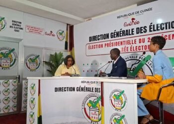 Scrutin Présidentiel: les résultats partiels disponibles dès ce lundi ( DGE)