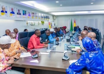 Secteur éducatif guinéen : les enjeux de la reprise des négociations à la veille de la rentrée