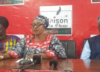 Guinée : Mariages précoces et déscolarisation massive, Oméga appelle à l&rsquo;urgence éducative