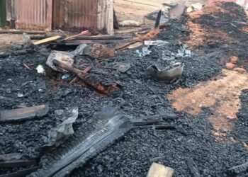 Kalema : trois adolescents périssent dans l’incendie d’un atelier de menuiserie