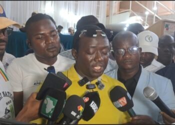 Éducation : l’intersyndicale suspend la grève en Guinée