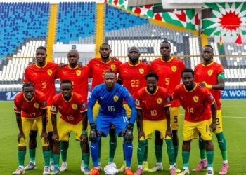 CAN 2027 : le tour préliminaire lancé, la Guinée directement qualifiée pour les éliminatoires