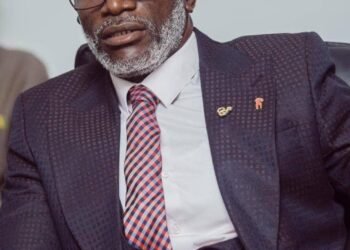 Guinée: le directeur général adjoint de l&rsquo;OGP suspendu