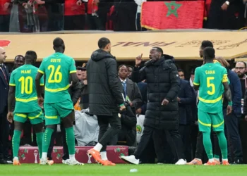 Finale de la CAN 2025 : le Maroc annonce un recours auprès de la CAF et de la FIFA