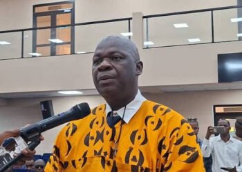 Procès du 28 septembre 2009 : Bienvenu Lamah de nouveau à la barre