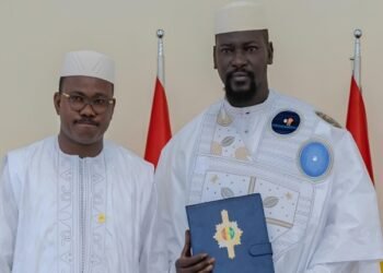 Guinée : le CNT appelé à finaliser les lois encadrant les institutions