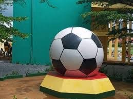 Football : la FEGUIFOOT ferme temporairement le centre technique de Nongo