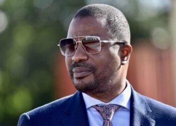 Opinion: Bah Oury, la survie en sursis ! (Par Tibou Kamara)