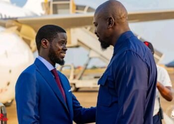 Sénégal–Guinée : Dakar ratifie l’accord militaire