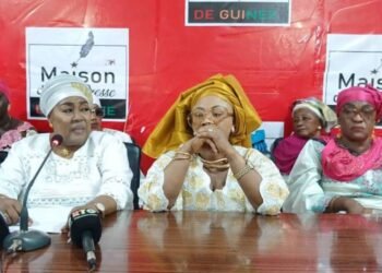 Entrepreneuriat féminin : le COLGUI Massidi plaide pour un écosystème structuré et inclusif