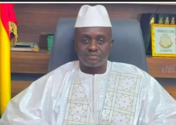 Guinée : les modalités d’observation du croissant lunaire pour le ramadan fixées 