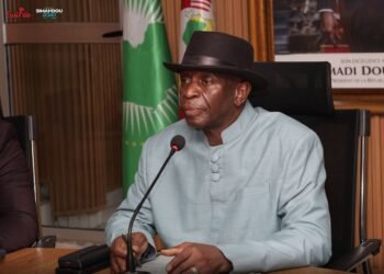 Guinée : mise en conformité obligatoire des partis d’ici mai 2026 ( MATD)