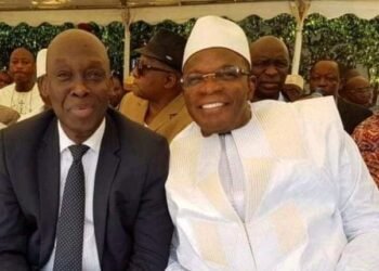 Détention de Kassory et Diané : la défense dénonce un report ’’ incompréhensible’’