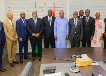 Guinée–BIDC : de nouveaux financements en perspective pour l’eau, l’énergie et les routes