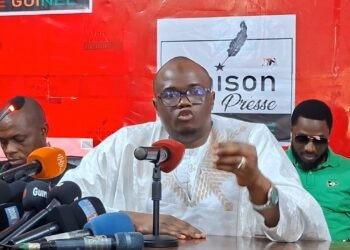 Tougué : le processus de désignation des membres fondateurs du futur parti GMD contesté