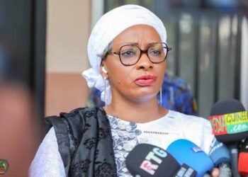 Guinée : la DGE dévoile les grandes orientations du chronogramme électoral à venir