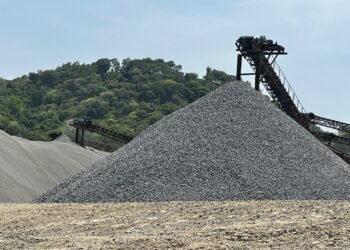 Guinée : 41 permis d’exploitation de carrières retirés par le ministère des Mines