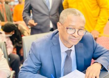 Crise de liquidité en Guinée : les propositions de Roger Patrick Milimono (lettre ouverte)