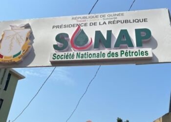 Tensions au Moyen-Orient: la SONAP rassure sur la disponibilité du carburant en Guinée 