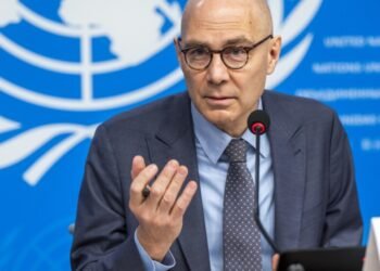 Dissolution de partis politiques en Guinée : Volker Türk exprime les inquiétudes du HCDH 