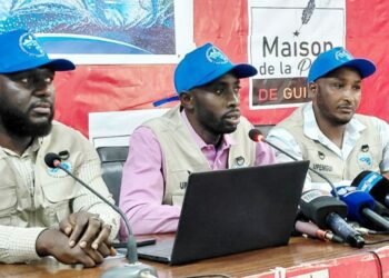 Restructuration du secteur de l’eau minérale en Guinée: l’UPEMGUI annonce un congrès électif 