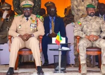 Attaques au Mali : Conakry exprime sa solidarité ( Communiqué)