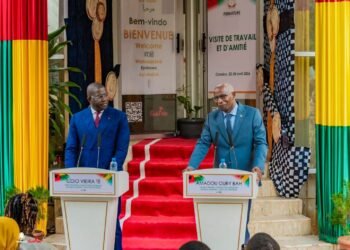 Guinée – Guinée-Bissau : vers un renforcement pragmatique de la coopération bilatérale