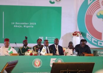 Mali : la CEDEAO prône la mobilisation générale après une série d’attaques