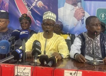 Culture : un spectacle annoncé à Conakry sur fond de reconnaissance institutionnelle du secteur artistique