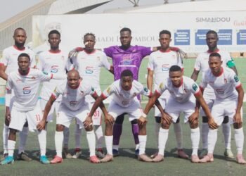 Ligue 1 Guicopres : le Loubha FC quitte l’élite sur une victoire d’orgueil face au Wakriya AC