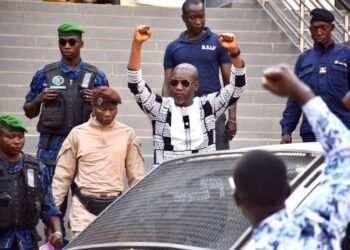 Guinée : le MoDeL annonce son retrait des élections du 24 mai