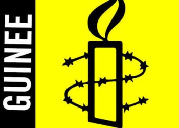 Guinée : Amnesty International pointe une année 2025 marquée par de vives préoccupations pour les droits humains