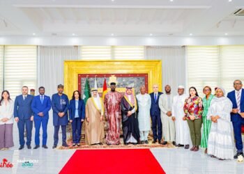Coopération financière : Conakry renforce ses partenariats autour de Simandou 2040