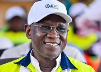 CRIEF : l’ex-ministre “Ahmed kanté“ accusé de faits graves de corruption et de détournement de deniers publics..