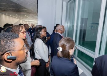 Assainissement à Conakry : le gouvernement explore des solutions industrielles pour une gestion durable des déchets