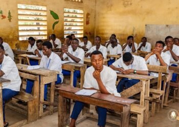 Education : une session de rattrapage instaurée au Baccalauréat dès 2026